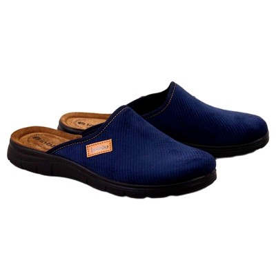 kannaliya Sabots Bois Chaussures Jardin pour Hommes Femmes Chaussures Muller LéGèRes Chaussons Maille Loisirs Plein Air AntidéRapants Et Pantoufles Chaudes d'hiver D'IntéRieur Confortables 36-47 