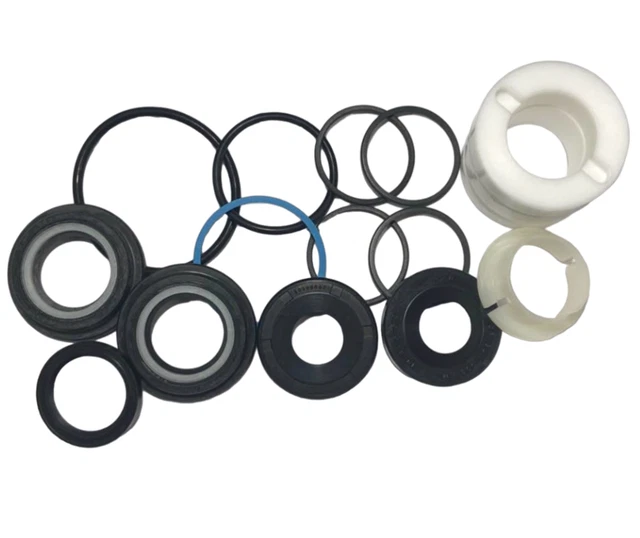 Kit De Réparation De Crémaillère De Direction BMW E61 525d 2.5 177 CV