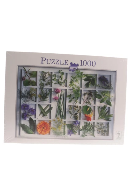 Puzzle 7080 Ravensburger