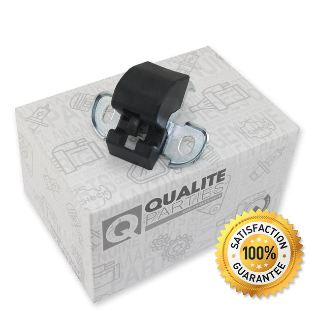 DAZZLEEX Abschlepphaken Für Renault Master & Co - Sicherheit Geht Vor!