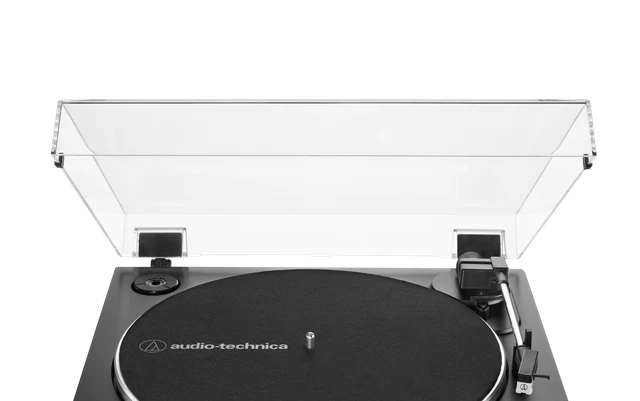 Audio Technica LP120 Dust Cover