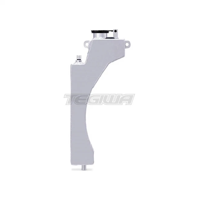 Mishimoto per Subaru Wrx/Sti Alluminio Refrigerante Troppopieno Serbatoio 2008+
