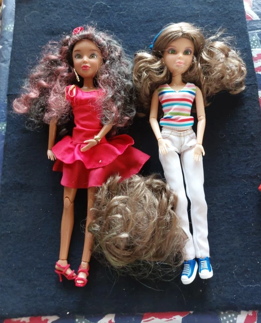 Liv Twist and Dance Alexis ドール 人形 フィギュア LIV DOLL ALEXIS + ACCESSORIES TWIST \u0026 DANCE SUPER CUTE NEW IN BOX