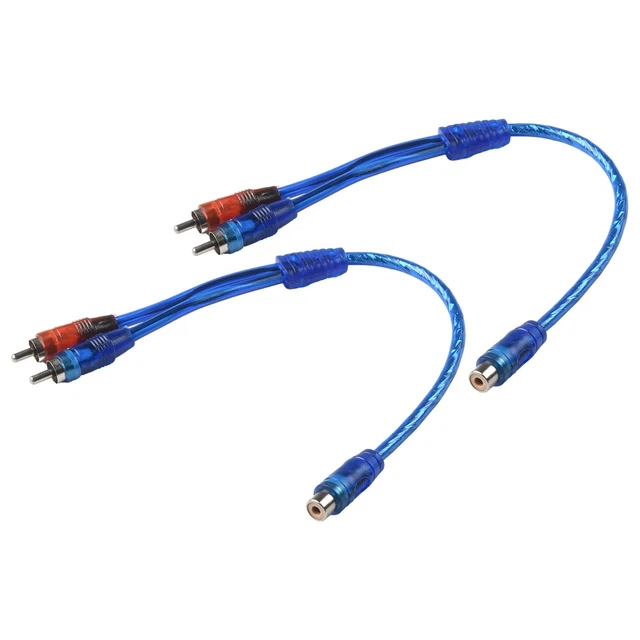 UKCOCO Convertitore Adattatore Cavo Splitter Da USB Maschio A HDMI Da 1M 3 In 1 Con - 7