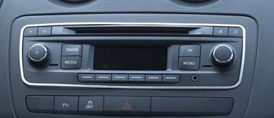 Tech PLAQUES SEAT IBIZA IV STYLE FR CUPRA BOCANEGRA I-TECH ST REFERENCE TSI TDI FSI 