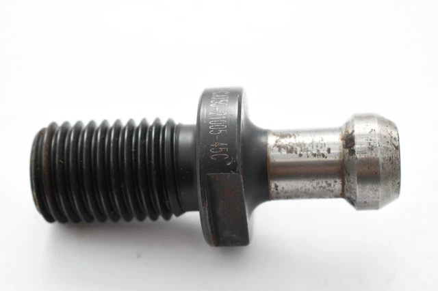 Techniks SYIC 21005-45C CAT 50-Coolant-I 45 Retention Knob