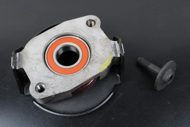 2 Tenditori Per Trattorini Tagliaerba - Compatibile Honda Stiga Sabo Solo 25601570 - Foto 9