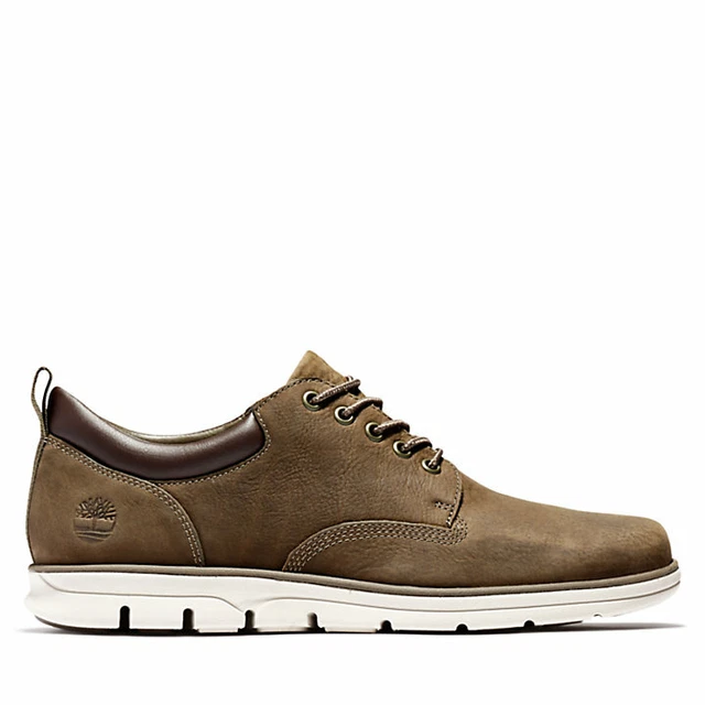 Men's bradstreet leather deals sensorflex chukka sneakers