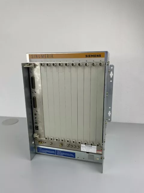 Siemens 6FC3984-4FG