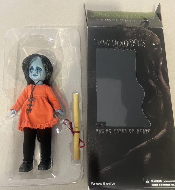 LIVING DEAD DOLLS Alison Crux Resurrection 400.00 PicClick AU