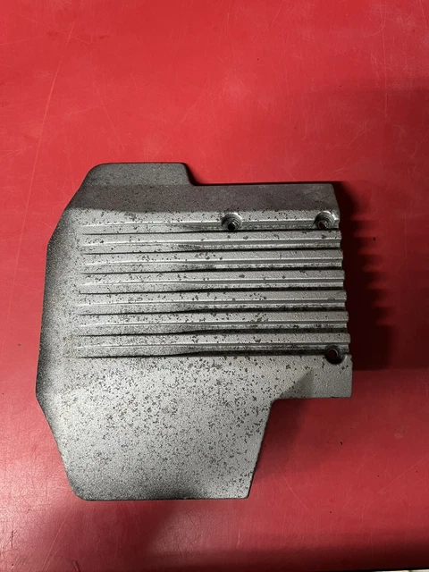 Corvette Tune Port distributer cover TPI GM OEM 85 86 87 88 89 90 91