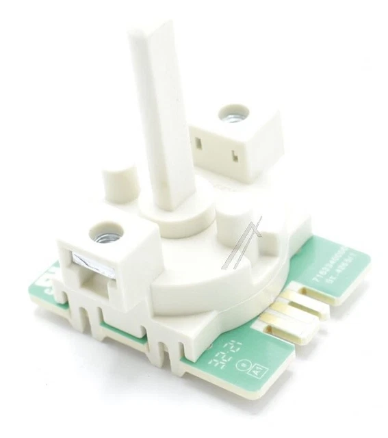 Rotary Selector,Switch,+/- Electrolux Aeg 809062602 80