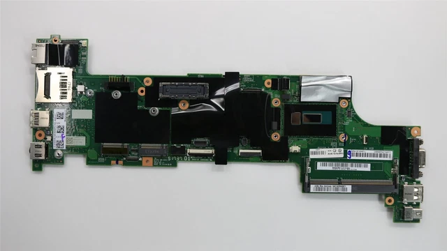 Carte Mère Lenovo ThinkPad E15 Gen 3 – Ryzen 5 5500U, 8Go RAM, UMA (neuf)