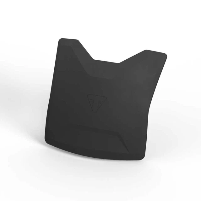 TRIUMPH TIGER 1200 Gt / Pro Tampon de Réservoir Noir EUR 59,71