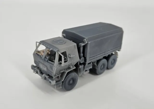 1:87 M 1083 truck US army