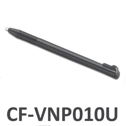 Tastiera Panasonic Originale Per Toughbook CF-30, CF-53, CF-74 - Retroilluminata Layout QWERTZ - Usata