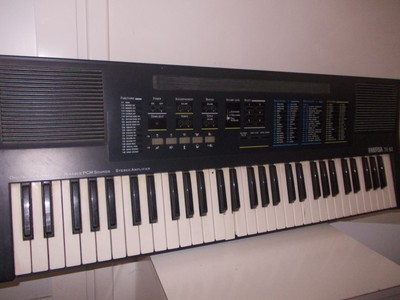 Farfisa TASTIERA FARFISA TK62 LEGGI BENE !!! 