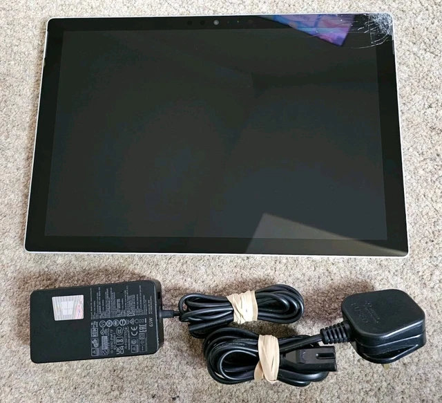 microsoft surface pro 5 i5 7300u 8gb ssd
