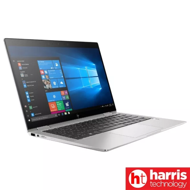 (Refurbished Grade A) HP EliteBook X360 1030 G4 13.3"  i7 8565U 16GB 512GB W11P