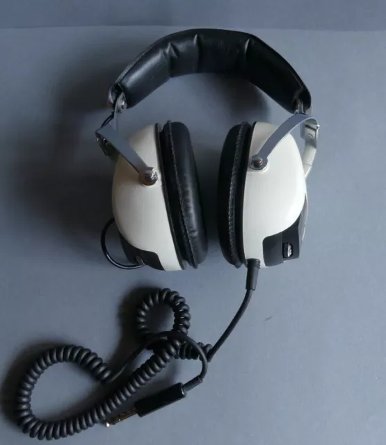 Sansui Stereo Headphones SS-10°Kopfhörer°Vintage°