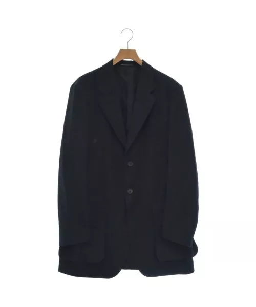 yohji yamamoto POUR HOMME Casual Jacket Black 3(Approx. M) 2200339392038