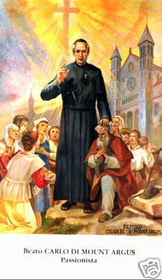 santino-holy card B.ALANO DI SOLMINIHAC 