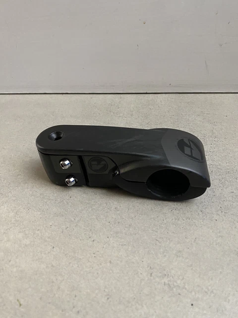 Time trial 2025 stem