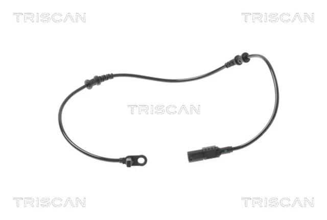 TRISCAN ABS Sensor Raddrehzahl 8180 23129 für MERCEDES SPRINTER Bus B906 309 CDI