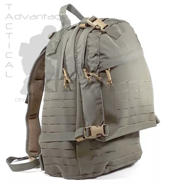 Tactical Tailor 3-Day Assault Backpack Gen. 2 - 500D multicam