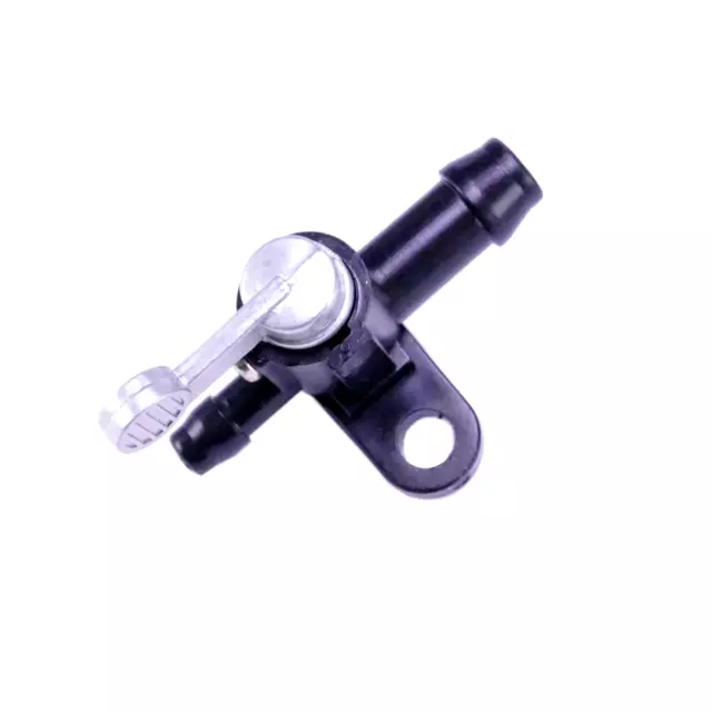 Llave de Purga Grifo de Gasolina Cierre para Yamaha PW50 Pw 50