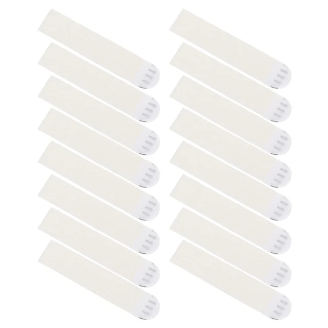 Strisce Comandi 3M Adesive Senza Danni Immagini Da Appendere - Foto 5