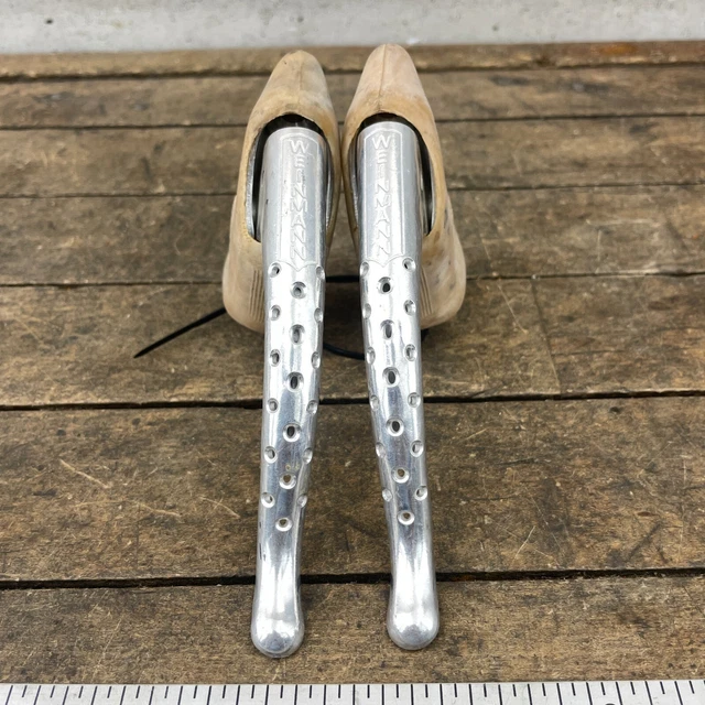 vintage weinmann brake levers
