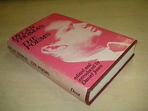 THE POEMS: THE Poems: Dylan Thomas (Everyman Paperb... by Thomas, Dylan ...