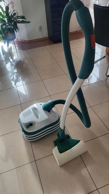 EVendix Staubsaugerbeutel - 10 Beutel Für Vorwerk Tiger & Swirl