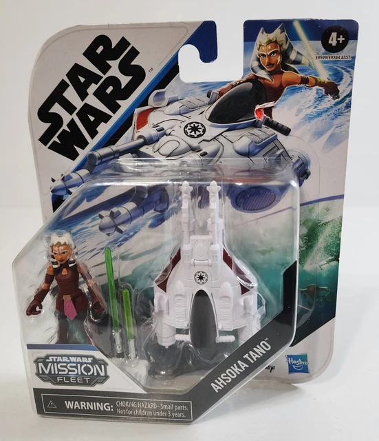 Pet Travel Carrier Ahsoka Tano Delta-7 Jedi Starfighter - 2.5 Inch Pet Travel Carrier Ahsoka Tano Delta-7 Jedi Starfighter - 2.5 Inch