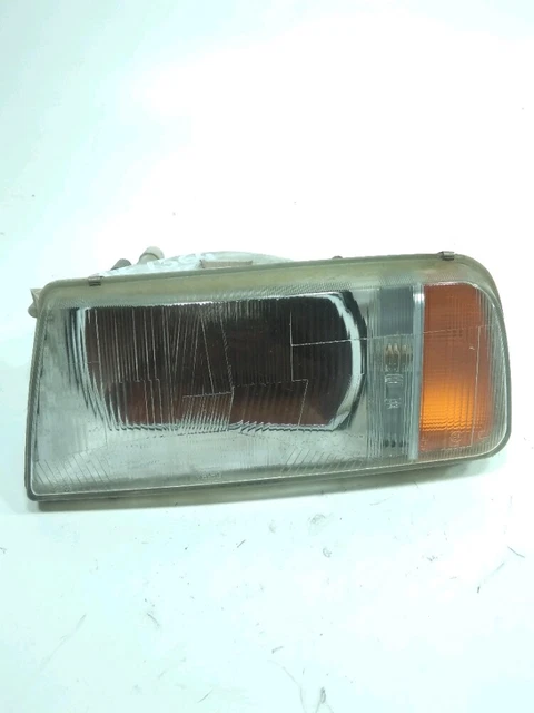 Lève-vitre électrique Avant Gauche Pour Suzuki Grand Vitara I - Référence OEM 83402-65D10, Neuf, Garantie 2 Ans, Marque PARTSLINE, EAN 3701638919913