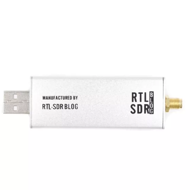 Dongle Récepteur RTL-SDR V3 R820T2 RTL2832U 1PPM TCXO SMA RTLS SDR K3L79791