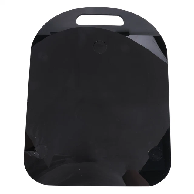 Stone4Slide - Tavola Scorrevole In Vetro Acrilico Per Bimby (Thermomix TM5/TM6)