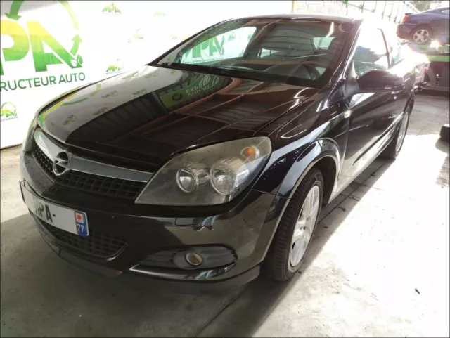 Servo-Frein Opel Astra H  Iii Gtc Phase 2 3P 93189714