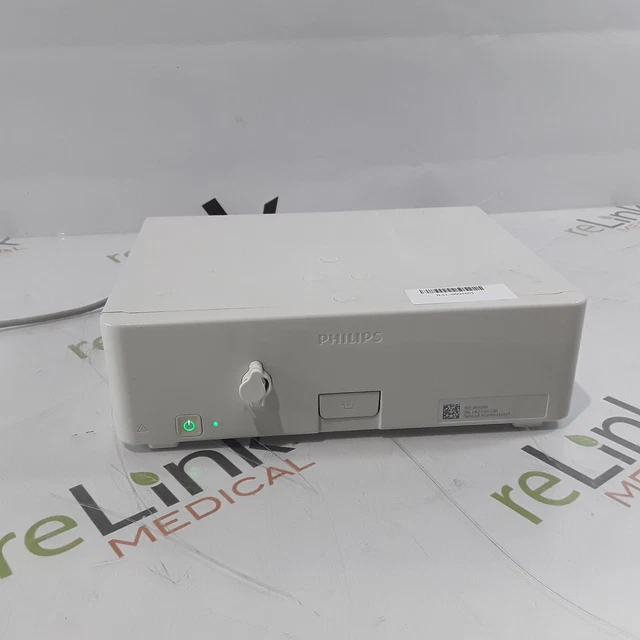 Philips IntelliVue TcG10 Gas Module