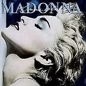 Madonna : True Blue CD Remastered Album (2001) Expertly Refurbished Product