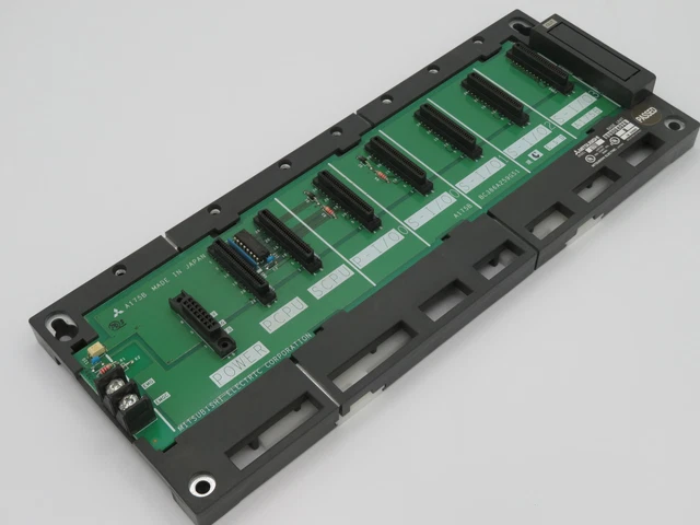 Mitsubishi A175B Base Unit T188831