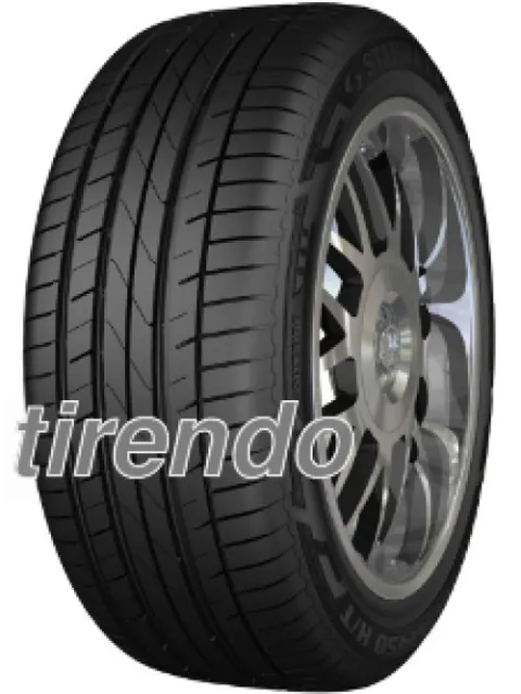 4x 255/50 R20 109Y XL Starmaxx Incurro H/T ST450 Sommerreifen