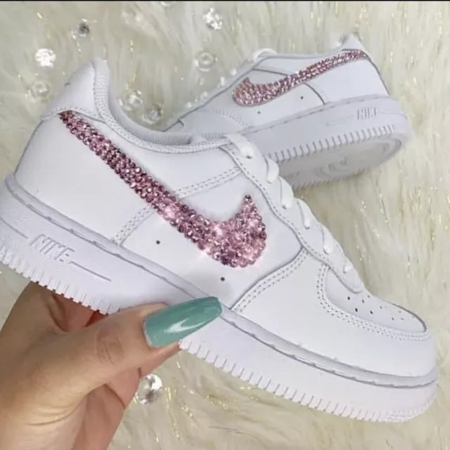Diamante air hotsell force 1