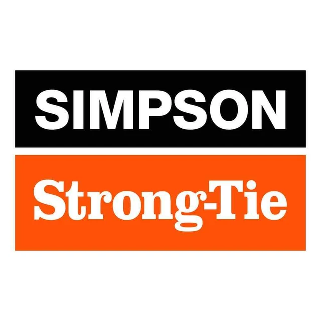 Quik Drive 7-1/2 In. Mandrel | Replacement Simpson Quick Strong Sds Tie X Back