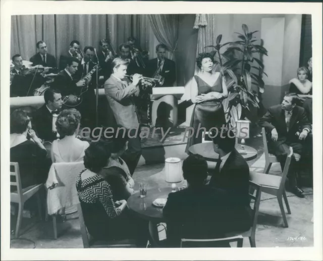 1960 All the Fine Young Cannibals Original Press Photo Robert Wagner