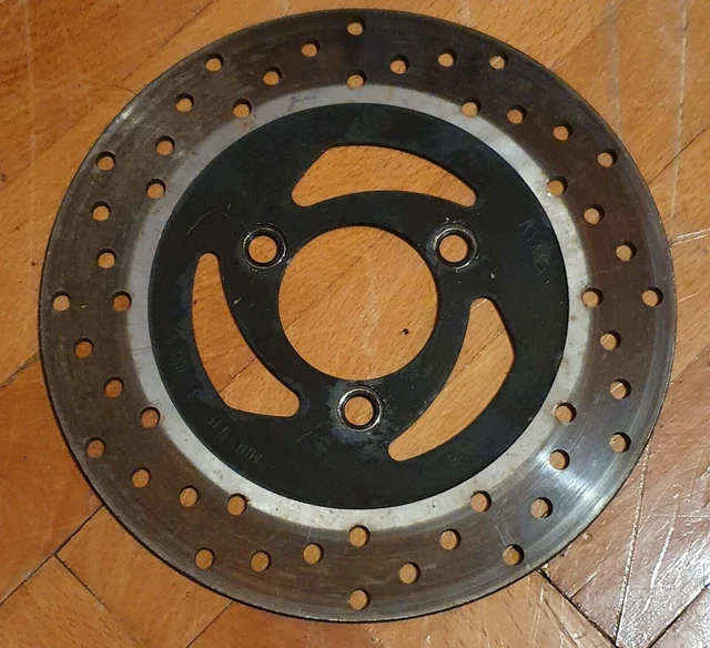 Freno A Disco Anteriore Kymco Perople 125 99-05