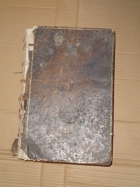 LE LABOUREUR Histoire du Maréchal de Guébriant 1657 EUR 300,00