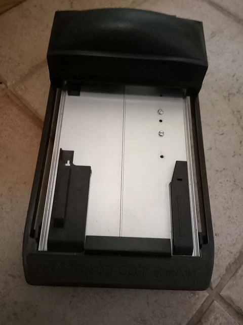 Adressograph Newbold Credit Card Imprinter