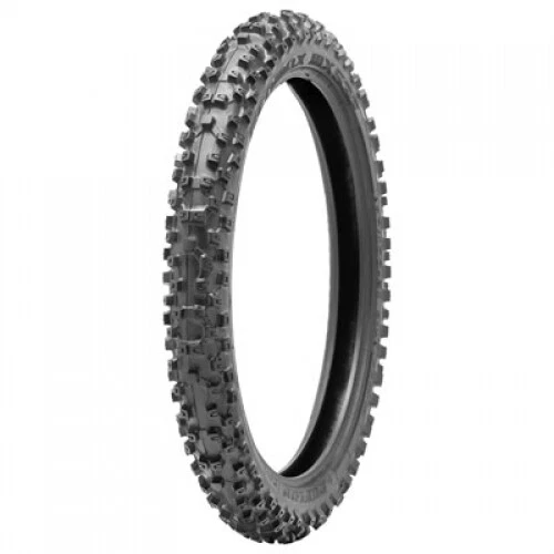 Dunlop MX53 Geomax Intermediate/Hard Terrain Tire 80/100x21 45236987 for ATV/UTV